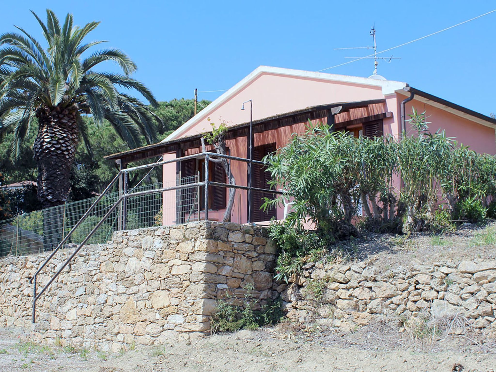 Photo of Villa 'Oleander' mit privatem Parkplatz