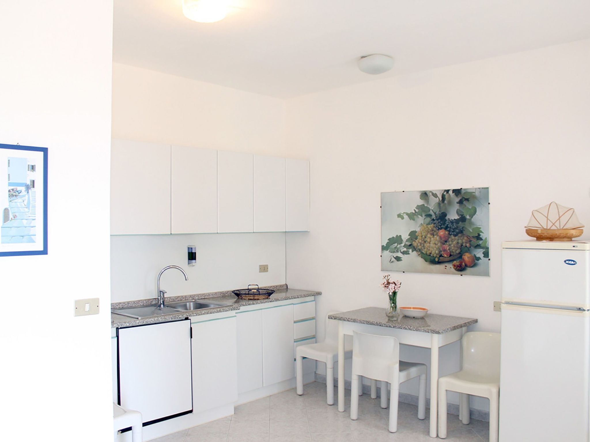 Photo of Villa 'Oleander' mit privatem Parkplatz