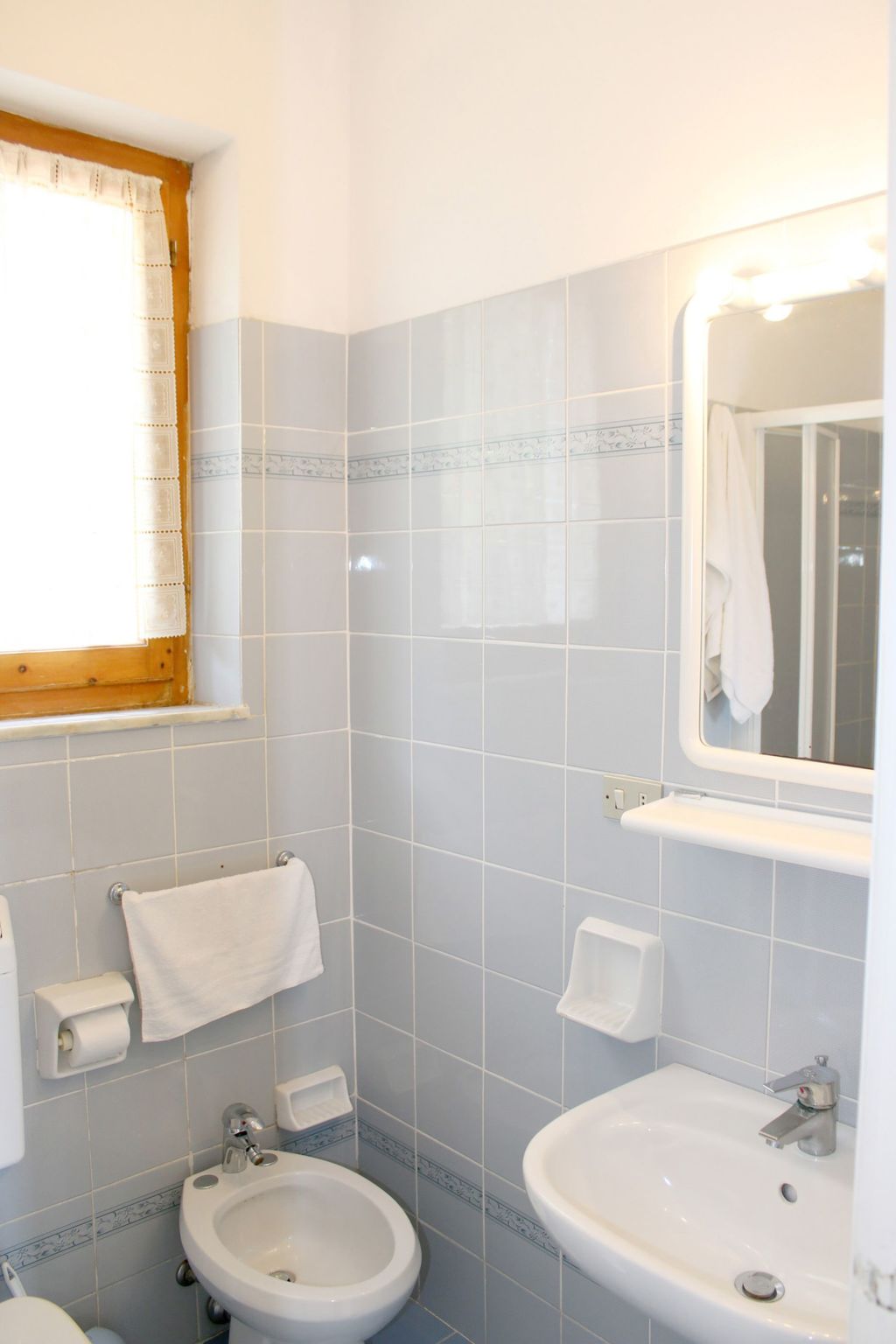 Photo of Villa 'Oleander' mit privatem Parkplatz