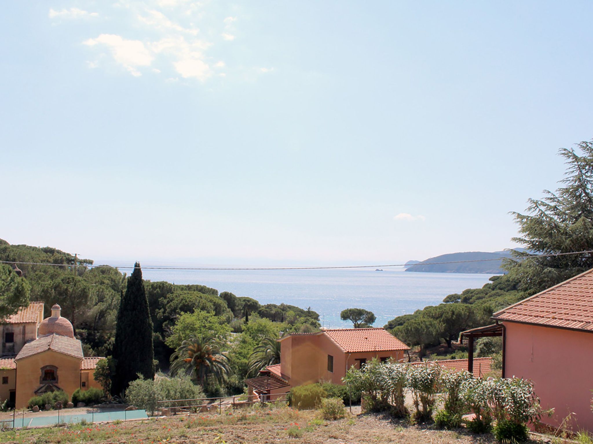 Photo of Villa 'Oleander' mit privatem Parkplatz