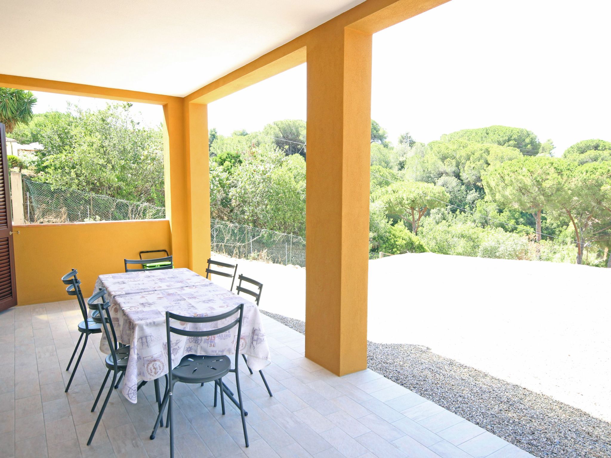 Photo of Neugebaute Wohnung mit Terrasse