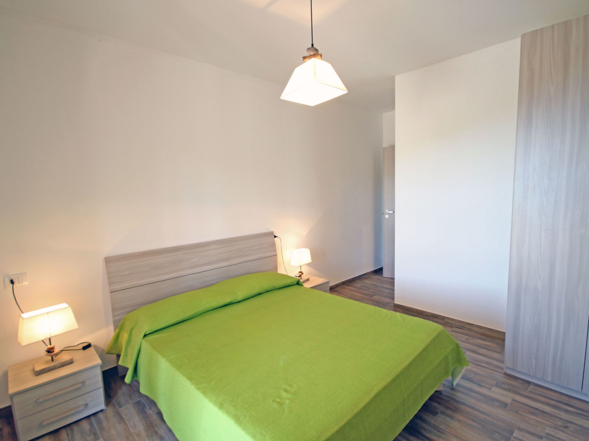 Photo of Neugebaute Wohnung mit Terrasse