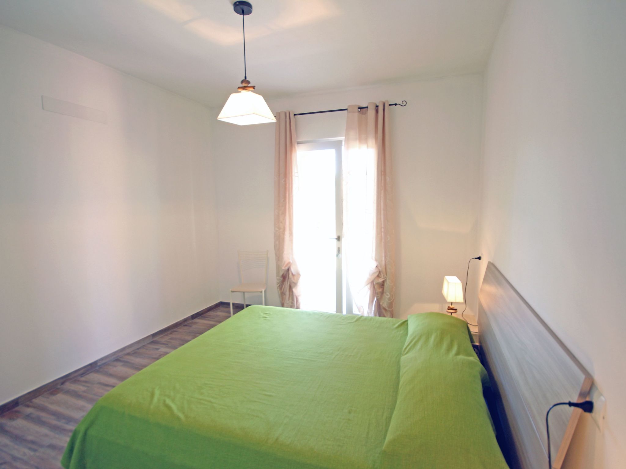 Photo of Neugebaute Wohnung mit Terrasse