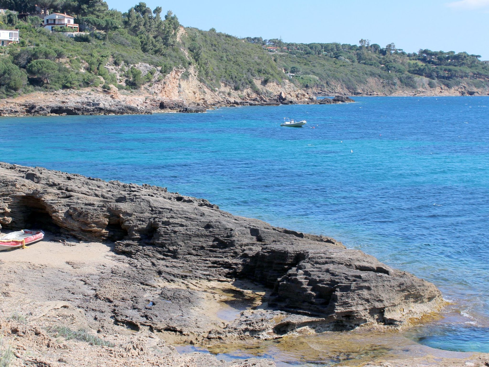 Photo of Neugebaute Wohnung mit Terrasse