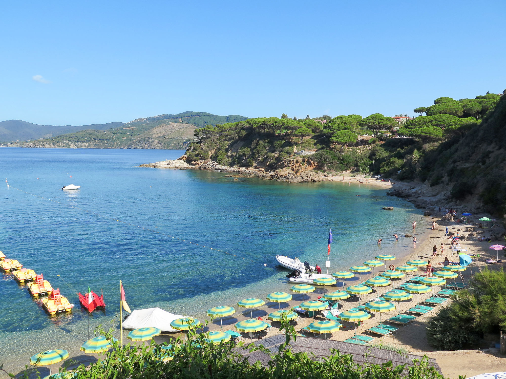 Photo of Neugebaute Wohnung mit Terrasse