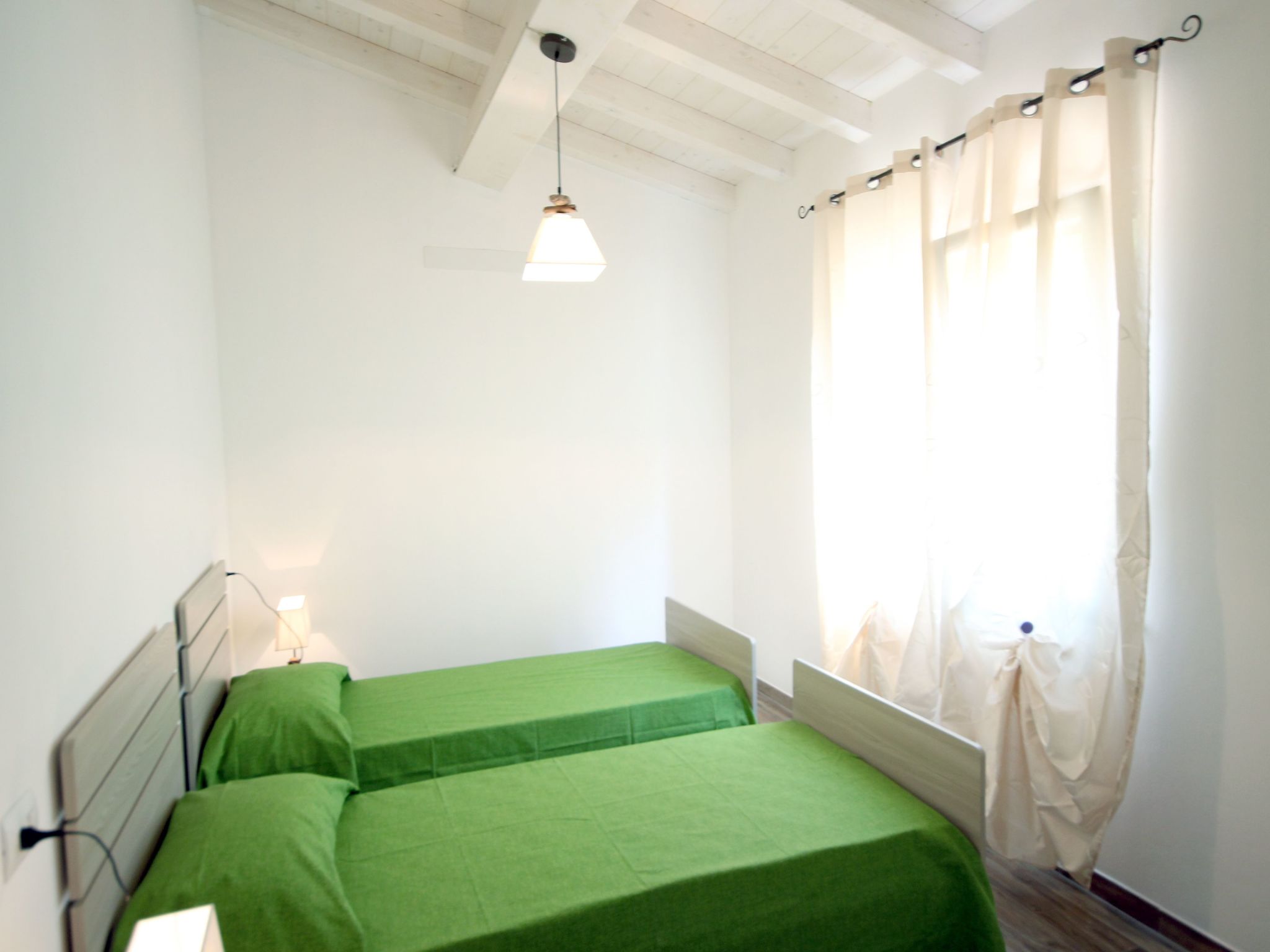 Photo of Wohnungen mit herrlichem Meerblick