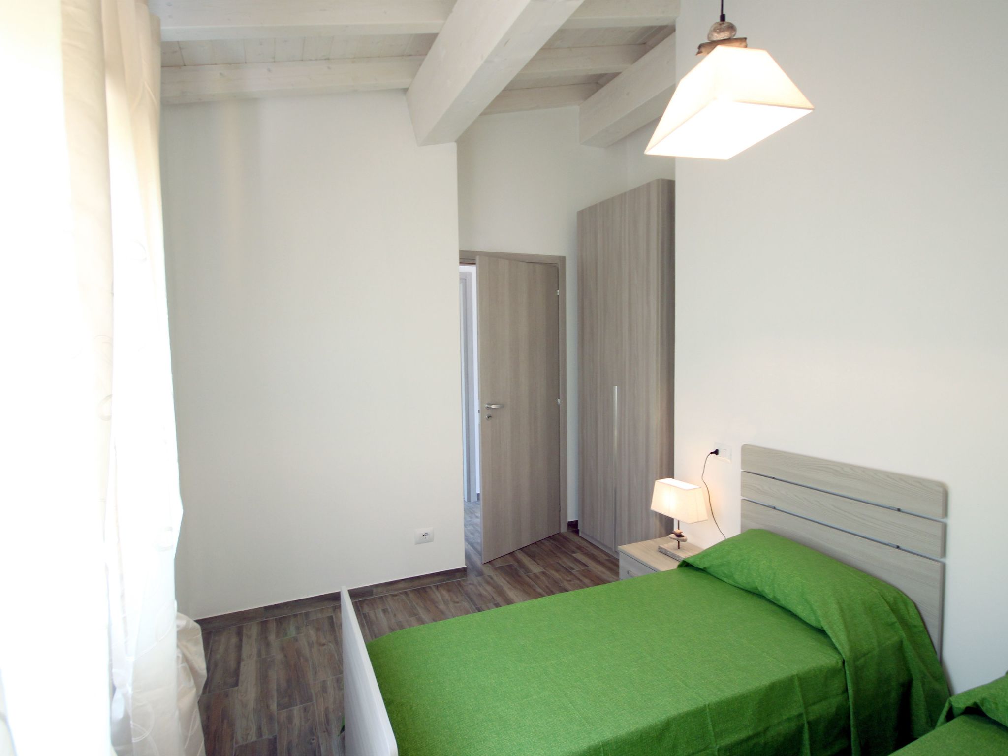 Photo of Wohnungen mit herrlichem Meerblick