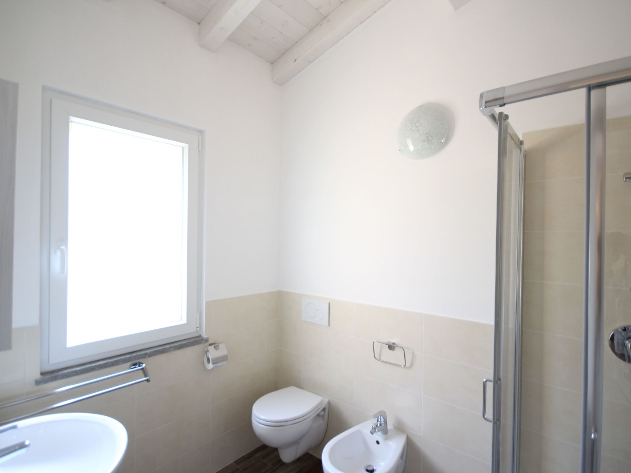 Photo of Wohnungen mit herrlichem Meerblick