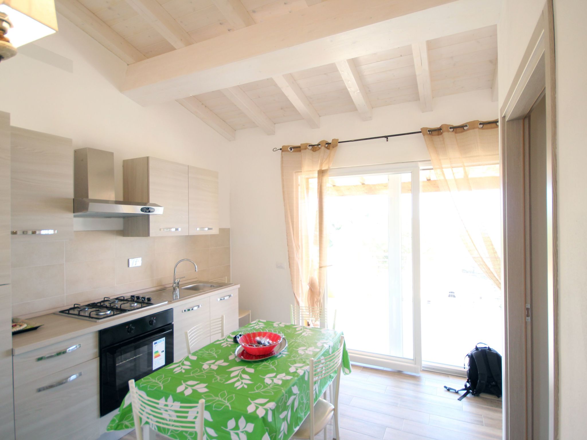 Photo of Wohnungen mit herrlichem Meerblick