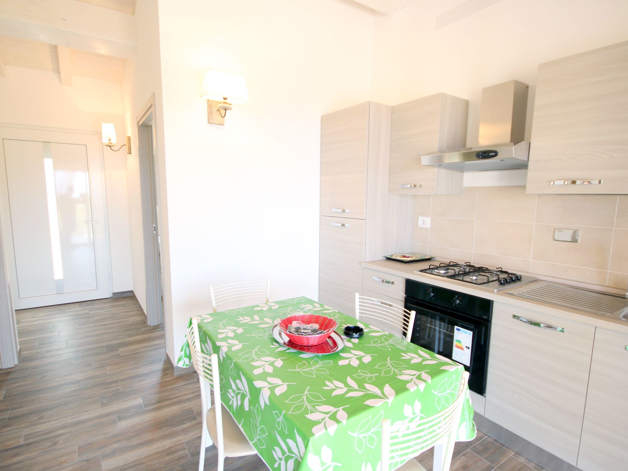 Photo of Wohnungen mit herrlichem Meerblick