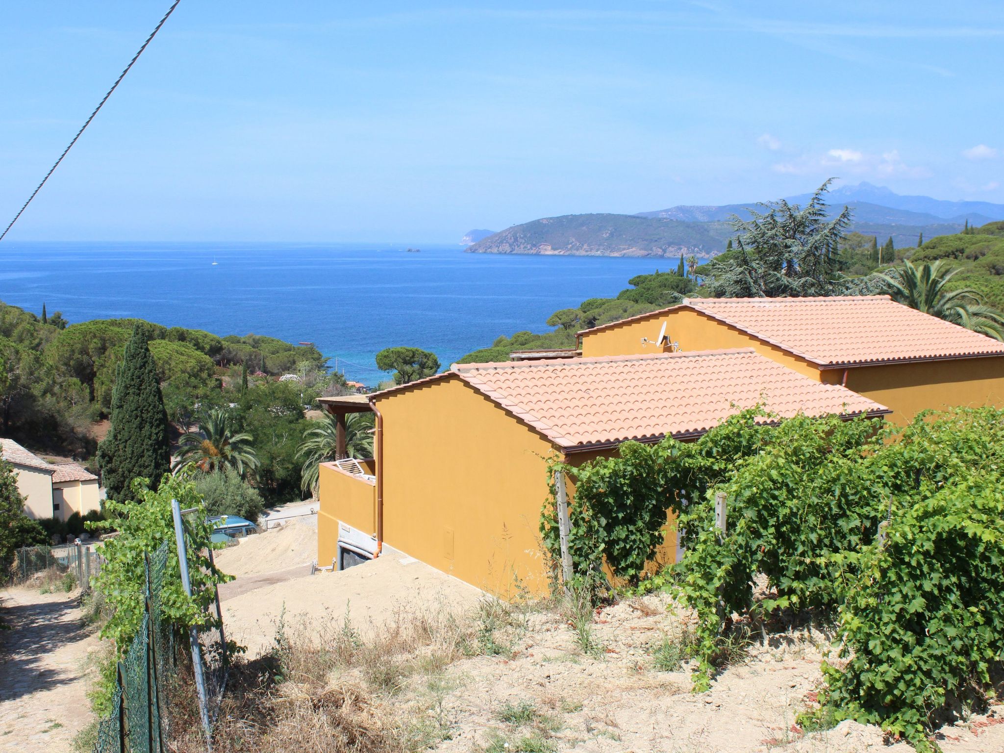 Photo of Wohnungen mit herrlichem Meerblick