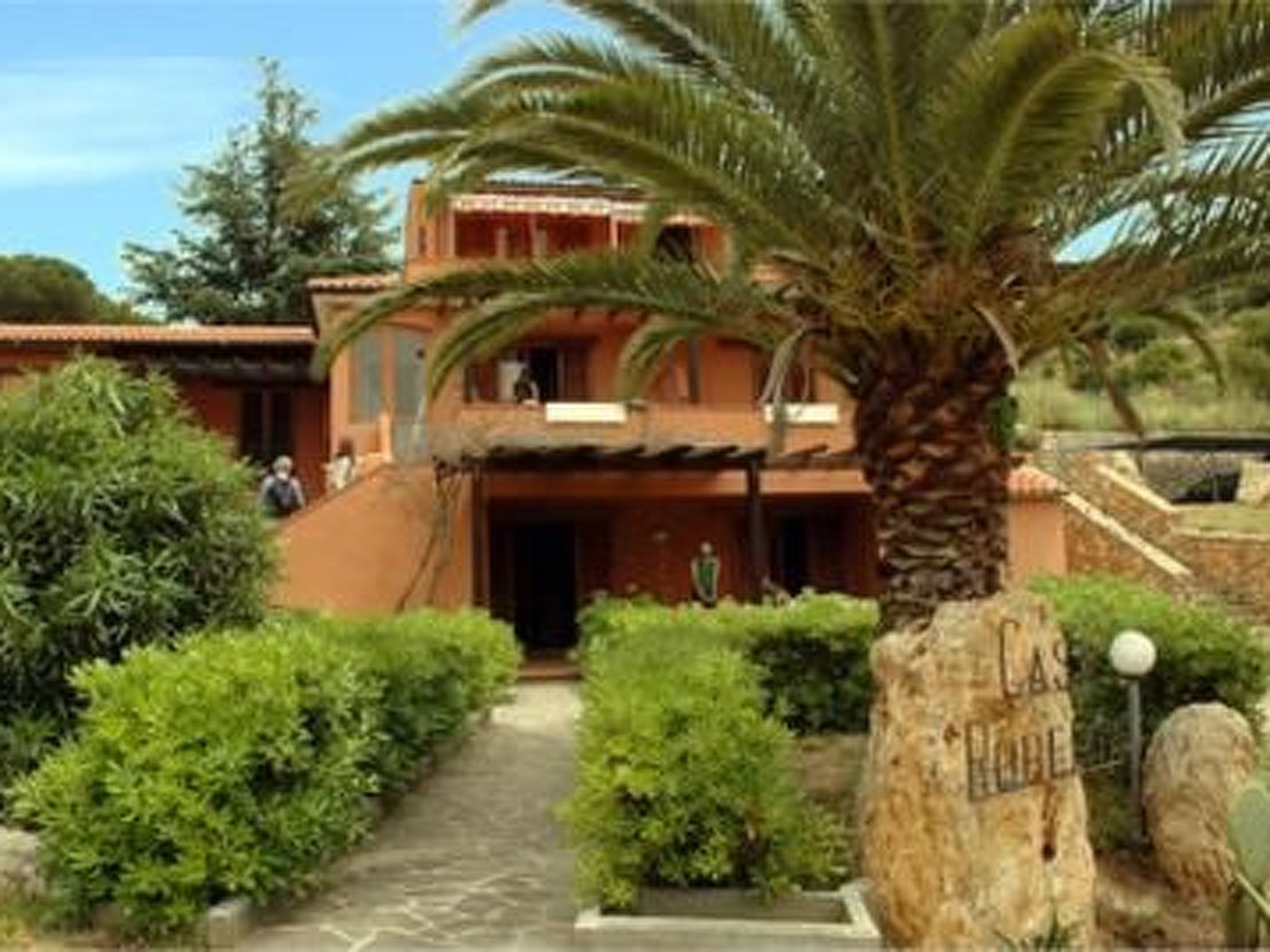 Photo of Wohnung mit Wi-Fi