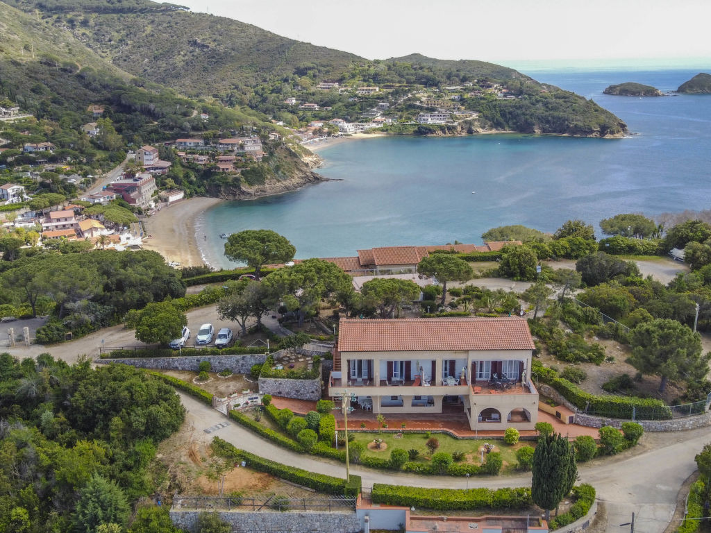 Appartement Turistica