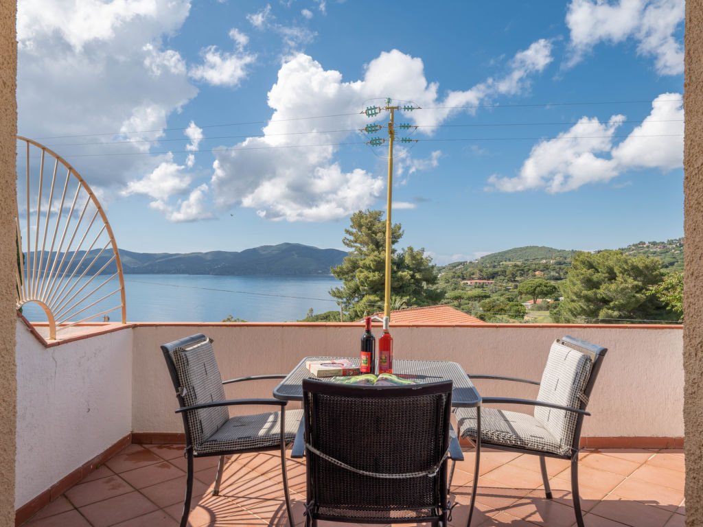 Appartement Turistica
