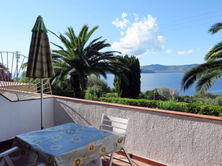 Appartamento di vacanza Turistica