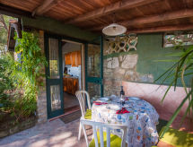 Maison Piccola Oasi 6