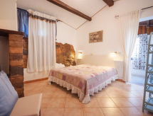 Maison Piccola Oasi 6