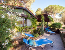 Maison Piccola Oasi 6