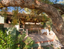 Maison Piccola Oasi 6