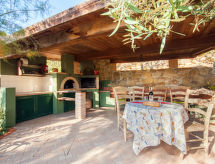 Maison Piccola Oasi 6