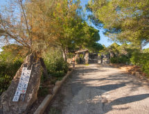 Maison Piccola Oasi 6