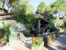 Maison Piccola Oasi 6