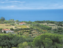 Maison Piccola Oasi 6