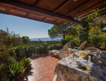 Holiday home Piccola Oasi 4