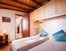 Holiday home Piccola Oasi 4