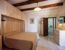 Holiday home Piccola Oasi 4