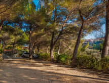 Holiday home Piccola Oasi 4