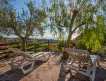 Holiday home Piccola Oasi 4