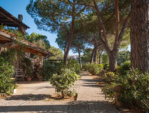 Holiday home Piccola Oasi 4