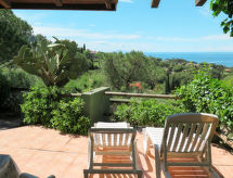 Holiday home Piccola Oasi 4