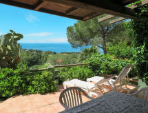 Holiday home Piccola Oasi 4
