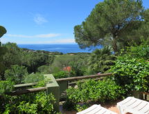 Holiday home Piccola Oasi 4