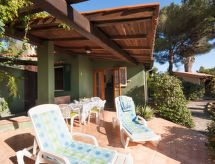 Holiday home Piccola Oasi 4