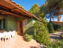 Holiday home Piccola Oasi 4