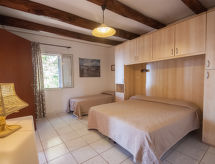 Holiday home Piccola Oasi 4