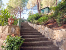 Holiday home Piccola Oasi 4