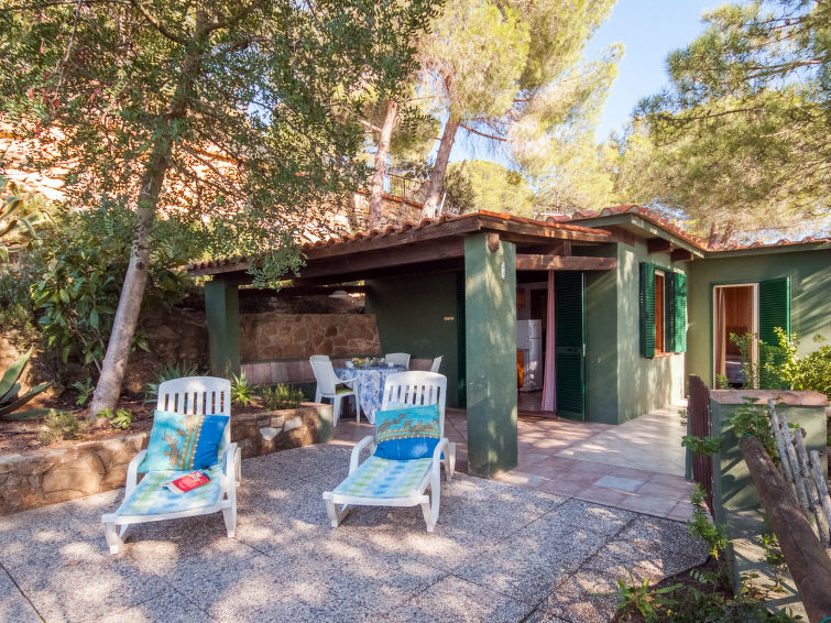 Casa di vacanze Piccola Oasi