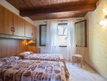 Ferienhaus Piccola Oasi 7