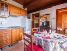 Ferienhaus Piccola Oasi 7