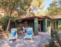Ferienhaus Piccola Oasi 7