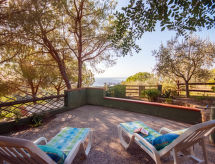 Ferienhaus Piccola Oasi 7
