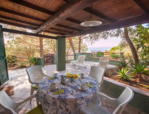 Ferienhaus Piccola Oasi 7