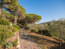 Ferienhaus Piccola Oasi 7