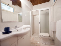 Ferienhaus Piccola Oasi 7