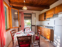 Ferienhaus Piccola Oasi 7
