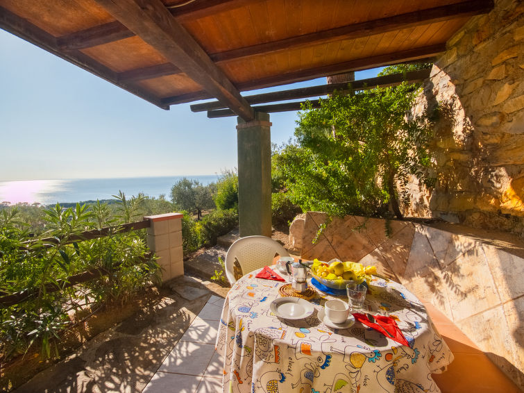 Tatil Evi Piccola Oasi